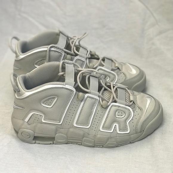 Nike Other - Nike more uptempo 96